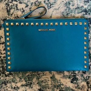 Michael Kors clutch